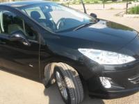 Peugeot Прочие 2014 ЧЕРНЫЙ