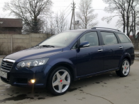 Chery Прочие 2012 ЧЕРНЫЙ
