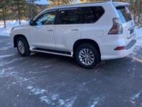 Lexus Прочие 2021 БЕЛЫЙ