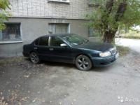 Nissan Cefiro 1994 ЗЕЛЕНЫЙ