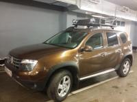 Renault Прочие 2012 БЕЖЕВЫЙ