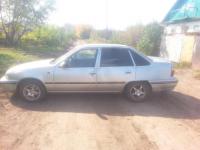 Daewoo Nexia 2006 СЕРЕБРО