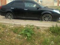 GEELY Прочие 2013 ЧЕРНЫЙ