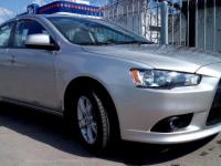 Mitsubishi 3000 GT 2013 СЕРЕБРО