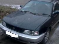 Suzuki Прочие 1996 ЗЕЛЕНЫЙ