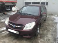 GEELY Прочие 2013 ВИШНЯ