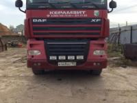 Грузовики Прочие 2007 КРАСНЫЙ