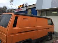 Volkswagen Прочие 1989 БЕЖЕВЫЙ