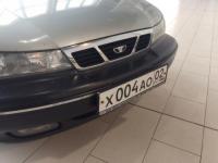 Daewoo Espero 2005 СЕРЕБРО