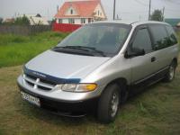 Dodge Прочие 2000 СЕРЕБРО