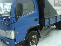 Грузовики Прочие 2013 СИНИЙ